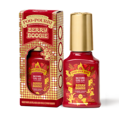 Berry Boogie - Poo~Pourri Toilet Sprays