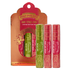 Holiday On the Go Set - Poo~Pourri Toilet Sprays