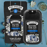 Royal Flush Pocket Sprayer - Poo~Pourri Toilet Spray