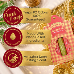 Holiday On the Go Set - Poo~Pourri Toilet Sprays