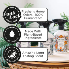 Lavender Sage - Home~Pourri Room Spray