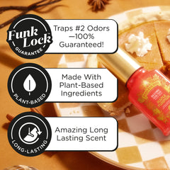 Maple Pumpkin - Poo~Pourri Toilet Sprays
