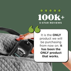 Cypress Woods Pocket Sprayer - Poo~Pourri Toilet Spray