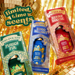 Funky Fir - Poo~Pourri Toilet Sprays