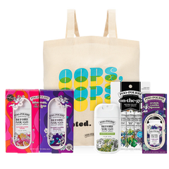 Bloom & Go Bundle