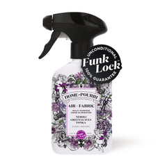 Neroli Green Leaves Tonka