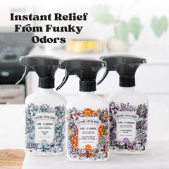 Fresh Air - Home~Pourri Room Spray