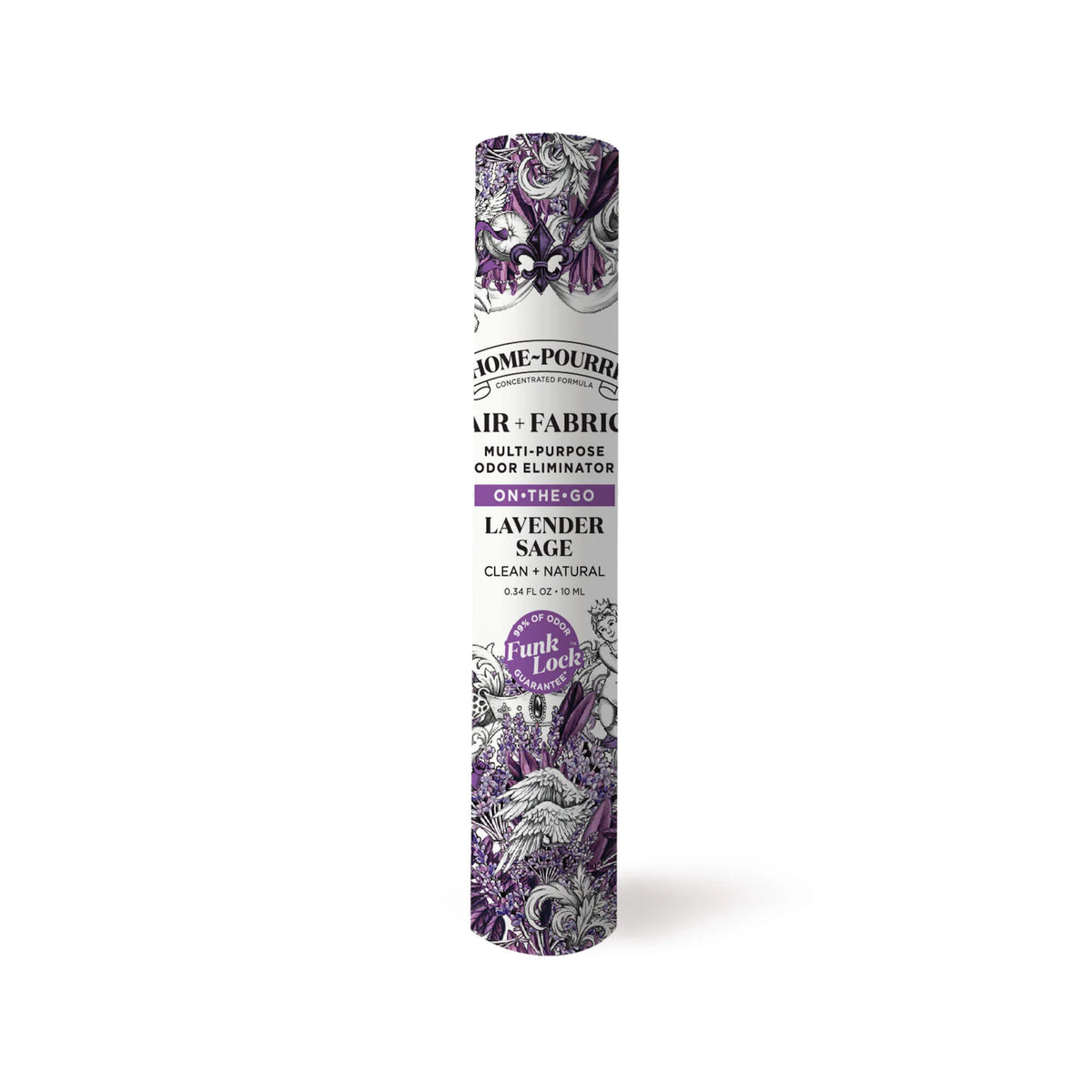 Lavender Sage 10mL Room Spray